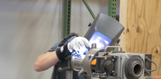 Apeks Supercritical Video