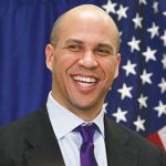 Sen. Cory Booker Introduces Marijuana Justice Act To End Decades of Federal Cannabis Prohibition Booker 2