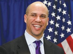 Sen. Cory Booker Introduces Marijuana Justice Act To End Decades of Federal Cannabis Prohibition Booker 2