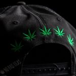 CA Bill 162 Awaits Appropriations, Would Restrict Cannabis Merchandising Cannabis baseball cap mgretailer rs2