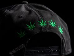 CA Bill 162 Awaits Appropriations, Would Restrict Cannabis Merchandising Cannabis baseball cap mgretailer rs2