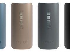5 Hard Goods We Love For August Davinci IQ Vaporizer 1 clip web
