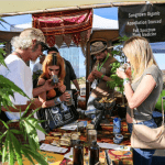 The Emerald Exchange Returns to Southern California This Weekend