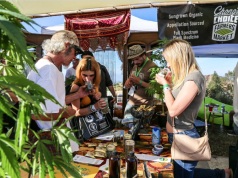 The Emerald Exchange Returns to Southern California This Weekend