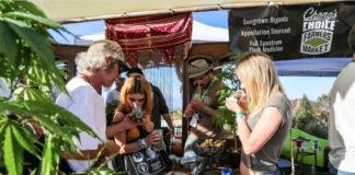 The Emerald Exchange Returns to Southern California This Weekend