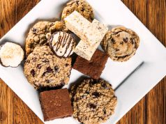 5 Infused Products for an Awesome August! Evergreen Organix ChocolateChipCookie Miniatures 1 cc web