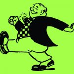 Australian Study says Weed Makes You Walk Funny