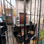 SmokinGun Apothecary Dispensary is Blazing Good IMG 0624 jail cell cc web