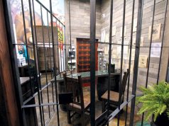 SmokinGun Apothecary Dispensary is Blazing Good IMG 0624 jail cell cc web