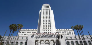 L.A. City Council Approves Cat Packer as Executive Director of Cannabis Department