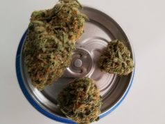 Lagunitas to Brew IPA Cannabis Beer Lagunitas Supercritical Beer e1503437843607