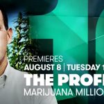 Lemonis Looks at California Cannabis Companies Tonight on CNBC’s ‘The Profit’