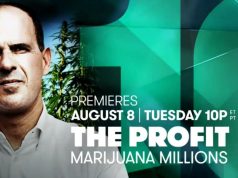 Lemonis Looks at California Cannabis Companies Tonight on CNBC’s ‘The Profit’