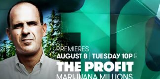 Lemonis Looks at California Cannabis Companies Tonight on CNBC’s ‘The Profit’