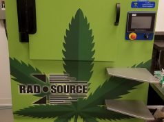 Rad Source’s RS 420 Zaps Mold on Your Marijuana Grow Rad Source e1506089512725