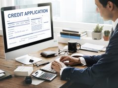 The Credit Application credit app