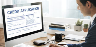 The Credit Application credit app