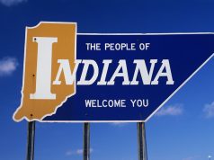 Indiana Republican Determined to Get Medical Marijuana Legalized shutterstock 135614681