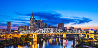 Gubernatorial Candidate in Tennessee Supports Medical Marijuana Legalization shutterstock 161158934