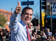 LA Mayor Eric Garcetti Appoints Executive for Department of Cannabis Regulation shutterstock 174386927 1