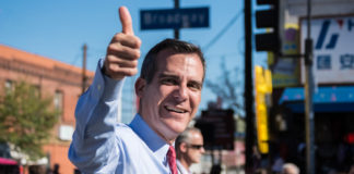 LA Mayor Eric Garcetti Appoints Executive for Department of Cannabis Regulation shutterstock 174386927 1