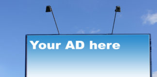 Weedmaps Puts up Billboards in Michigan With “Weed Facts” shutterstock 19468021