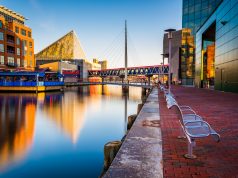 Specifics Seem Scarce for Baltimore Residents as the City Prepares to Open 11 Marijuana Dispensaries shutterstock 198320726
