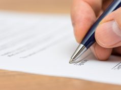 The Credit Application for Cannabis Companies shutterstock 371549263