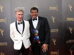 Astrophysicist Neil deGrasse Tyson Agrees with Marijuana Legalization shutterstock 481985359