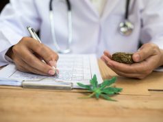 Could Marijuana Be Used to Reduce Anxiety? shutterstock 578810947