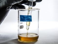 Hemp CBD Product Sales Could Reach $1 Billion by 2020 shutterstock 625598627