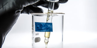 Hemp CBD Product Sales Could Reach $1 Billion by 2020 shutterstock 625598627