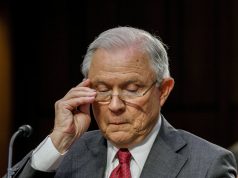 Oregon Governor Stands up to Jeff Sessions on Legal Marijuana shutterstock 680683087