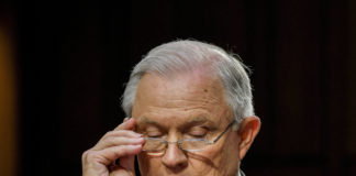 Oregon Governor Stands up to Jeff Sessions on Legal Marijuana shutterstock 680683087