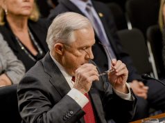 Jeff Sessions’ Task Force to Shut Down Marijuana Industry Backfires shutterstock 680684074