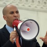 Cory Booker Picks up Allies in His Effort to Legalize Marijuana shutterstock 684223606