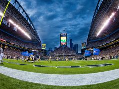 NFL Willing to Work With Players to Study Medical Marijuana shutterstock 81636508