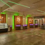 Michael Holly of The Evergreen Market Cannabis Dispensary store