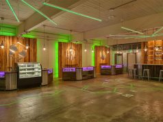 Michael Holly of The Evergreen Market Cannabis Dispensary store