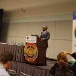 Rev. Al Sharpton Keynote Highlights CWCB Expo Los Angeles