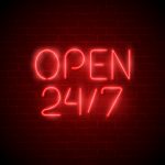 Oasis Cannabis Dispensary in Vegas Can Stay Open 24/7 247