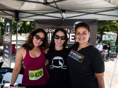 100 Images of the 420 Games- San Francisco