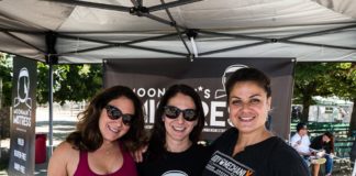 100 Images of the 420 Games- San Francisco