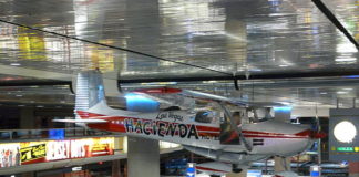 In-flight Cannabis Advertising Starts to Take Off