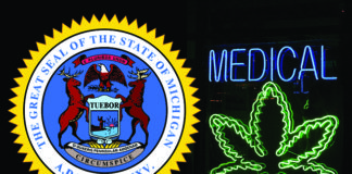 ‘Be Brave for Cannabis’ Campaign Launches as Michigan Lawmakers Approve Dispensary Shutdown