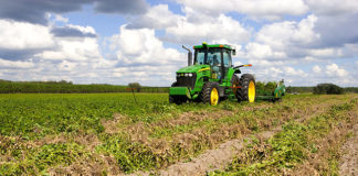 Black Farmer Sues Florida on Unconstitutional ‘Special’ Law