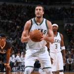 NBA Player Miles Plumlee Arrested for Marijuana Possession Screen Shot 2017 09 06 at 2.11.39 PM