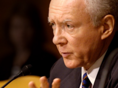 GOP Senator Orrin Hatch is Coming Out in Support for Medical Marijuana Screen Shot 2017 09 13 at 10.47.25 AM