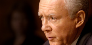 GOP Senator Orrin Hatch is Coming Out in Support for Medical Marijuana Screen Shot 2017 09 13 at 10.47.25 AM
