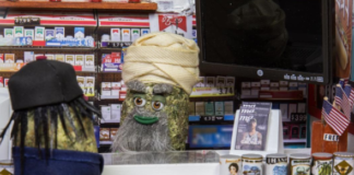 “The Nug Nation” Announces 1st Official Sponsors Dixie Brands & mg Magazine Releases “The Nug Nation Episode 3: The Lawsuit” Screen Shot 2017 09 13 at 2.05.30 PM